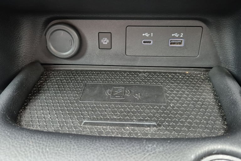 2024 Nissan Juke 1.0 DiG-T Tekna 5dr Hatchback Petrol Manual