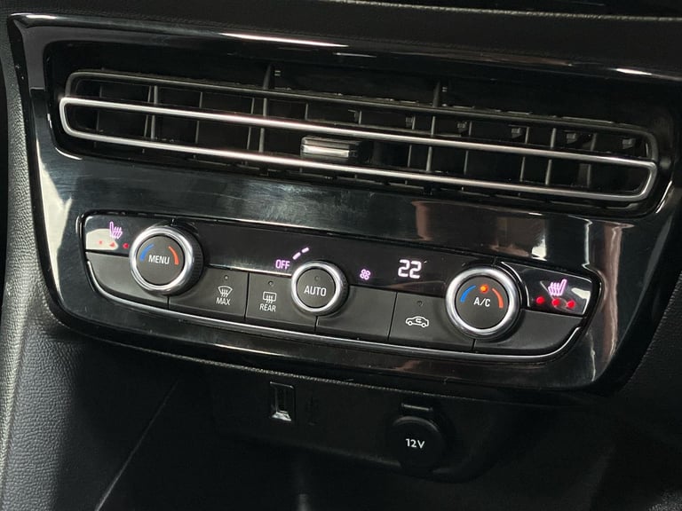 2022 Vauxhall Mokka 1.2 Turbo Elite Edition 5dr Auto SUV PETROL Automatic