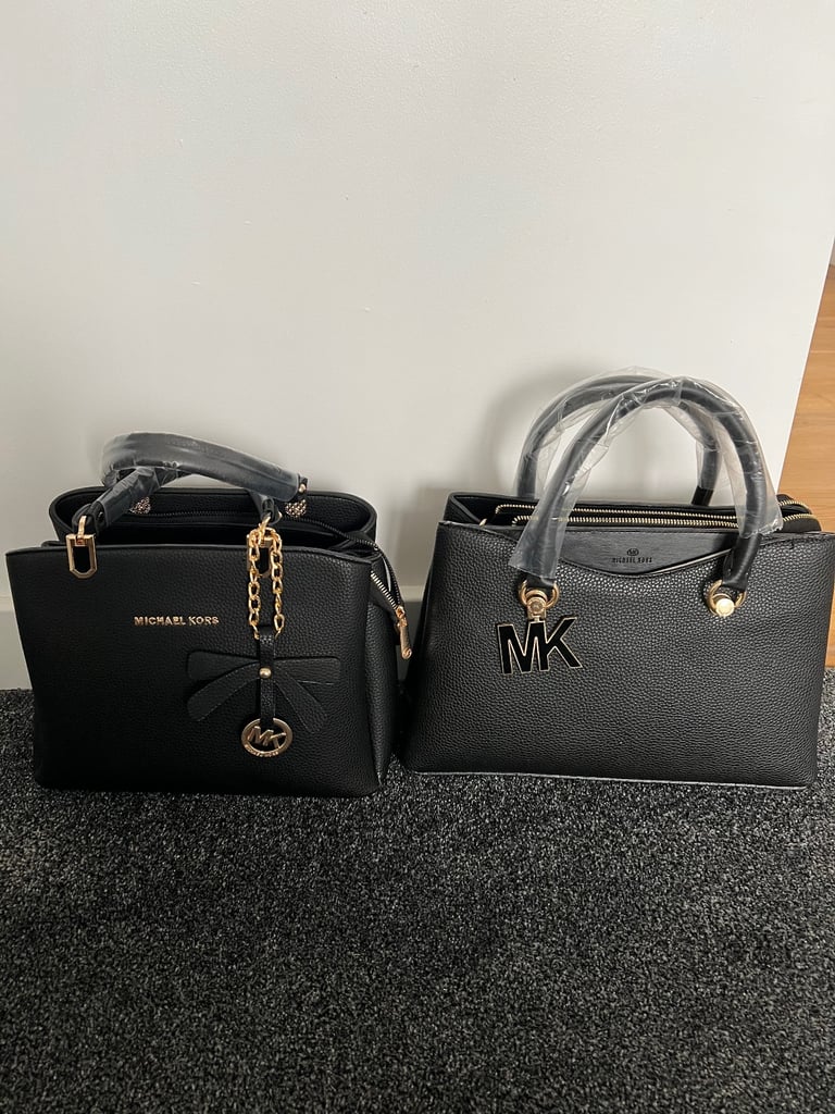 image for Micheal kors women handbag  brand new for sale 