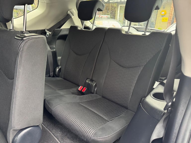 2021 Toyota Prius+ 1.8 VVT-h Icon CVT Euro 6 (s/s) 5dr MPV Petrol/Electric Hybrid Automatic
