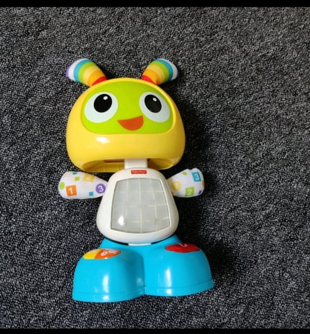 Fisher price BeatBo in Billesley, West Midlands Gumtree