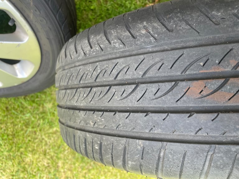 Corsa c sxi alloys