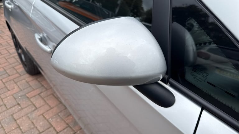 2019 Vauxhall Corsa 1.4i ecoTEC Griffin Hatchback 5dr Petrol Manual Euro 6 (90 ps) Hatchback Petr...