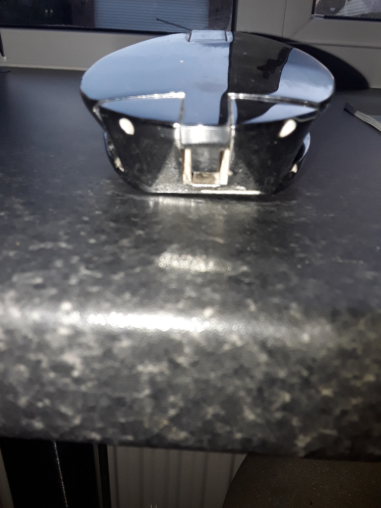 Reliant Scimitar TVR and many other classic car Petrol cap