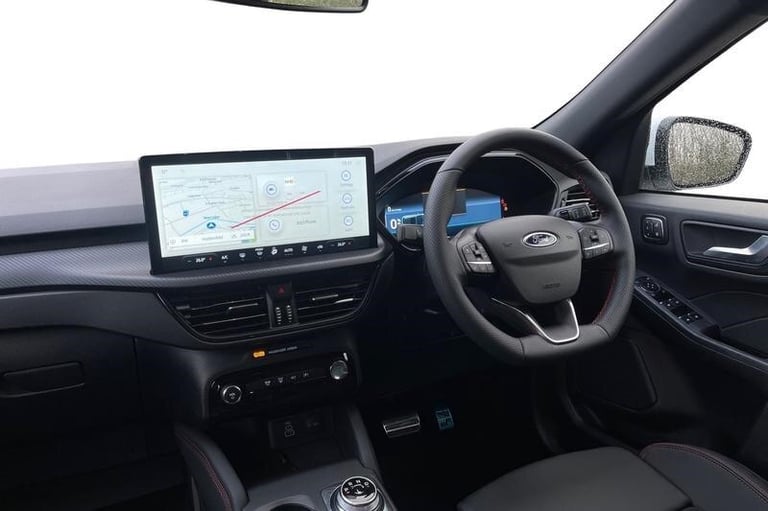 2024 Ford Kuga 2.5 PHEV ST-Line 5dr CVT 360 CAMERA, B&amp;O SOUND SYSTEM, DIGITAL DASH, POWER  Es...