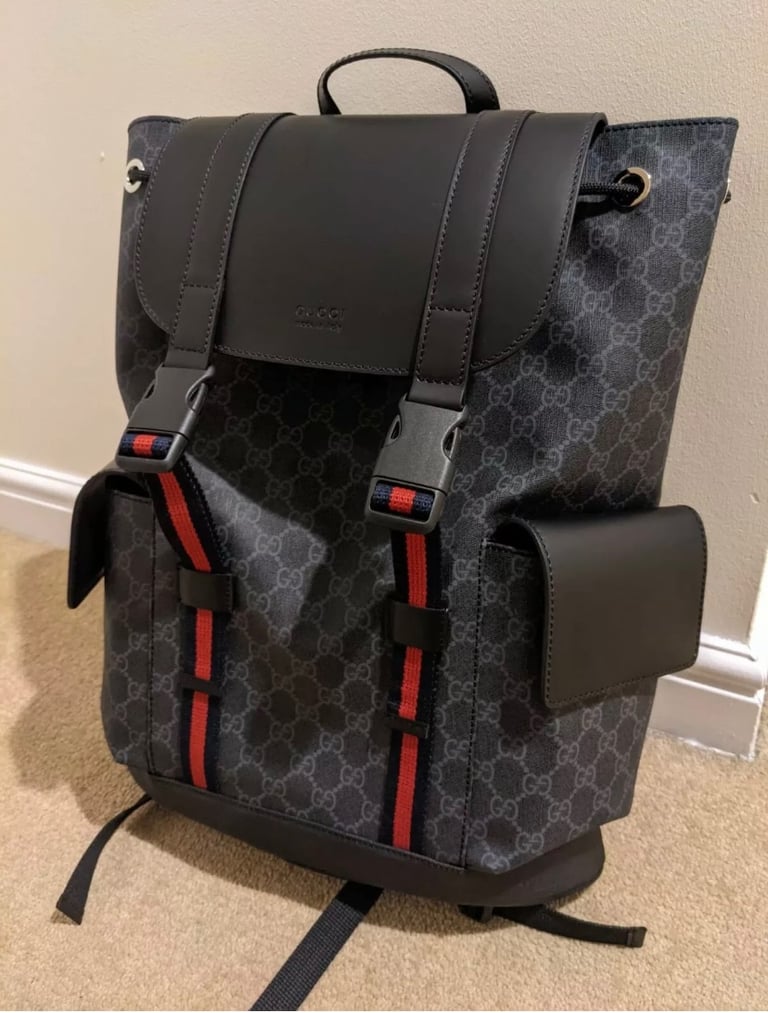 image for Gucci Supreme Rucksack