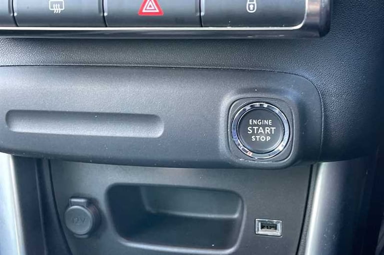 2019 Citroen C3 Aircross 1.5 BlueHDi Flair 5dr [6 speed] MPV DIESEL Manual