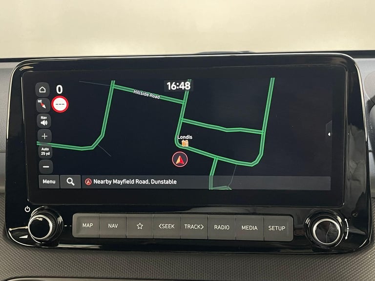 2023 Hyundai KONA 1.6 h-GDi Premium DCT Euro 6 (s/s) 5dr HATCHBACK Petrol/Electric Hybrid Automatic