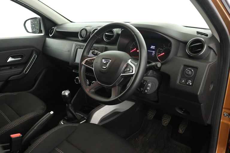 2020 Dacia Duster 1.0 TCe 100 Bi-Fuel Prestige 5dr Estate Petrol/LPG Manual