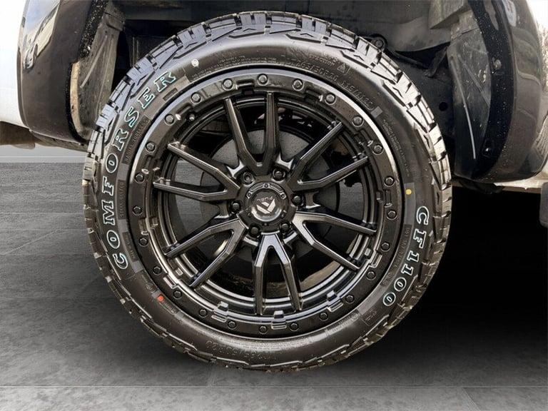 2021 Ford Ranger Pick Up Double Cab Wildtrak 2.0 EcoBlue 213 Auto PICK UP DIESEL Automatic