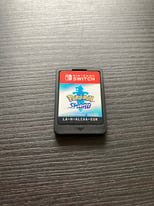 Nintendo switch. Pokemon Sword. Game only, no box. Adult owned. 