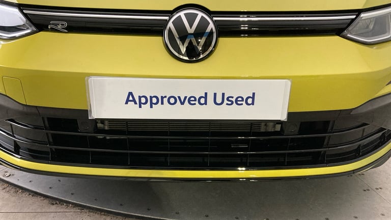 2023 Volkswagen Golf 1.5 TSI 150 R-Line 5dr Petrol Estate Estate Petrol Manual