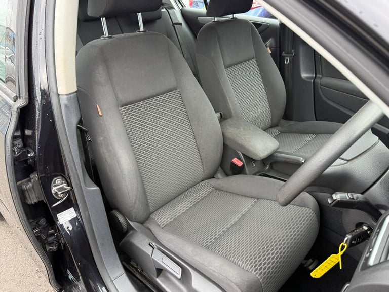2011 Volkswagen Golf 1.4 Twist Euro 5 5dr HATCHBACK Petrol Manual