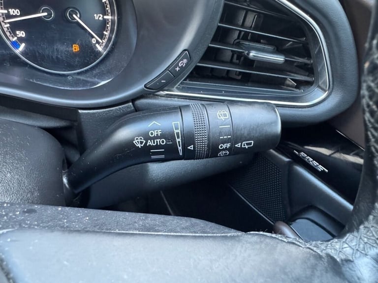 2020 Mazda CX-30 2.0 SKYACTIV-X MHEV GT Sport SUV 5dr Petrol Manual Euro 6 (s/s) (180 ps) HATCHBA...