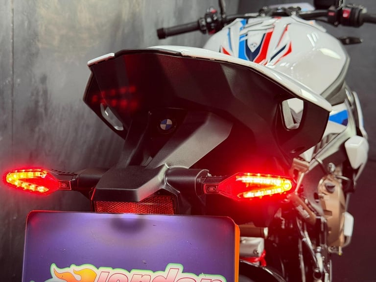 2023 BMW S 1000 R 1000 Sport Euro 5