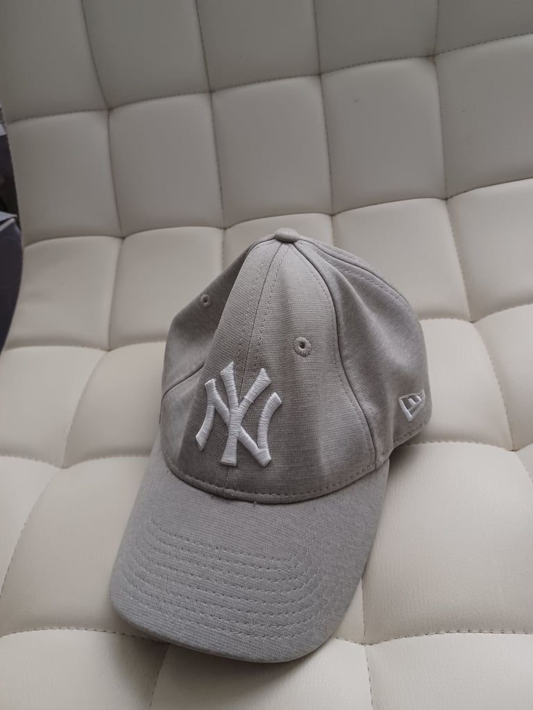 image for New Era NY Yankees Baseball Cap 