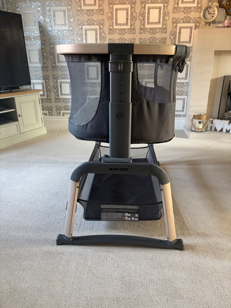 image for Maxi Cosi - Next To You Crib
