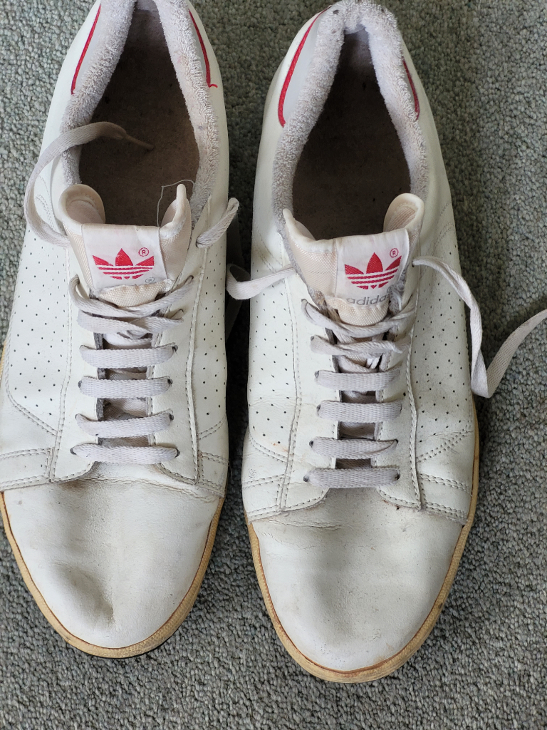 Vintage adidas | Men's Trainers for Sale | Gumtree