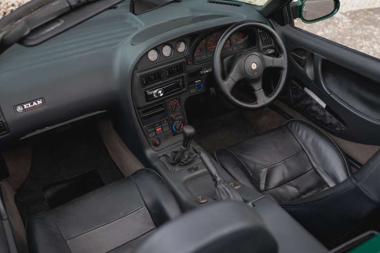  Lotus Elan Manual
