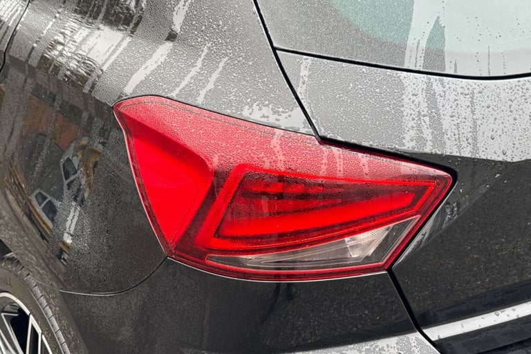 2021 SEAT Ibiza 1.0 TSI 95 FR Sport [EZ] 5dr HATCHBACK PETROL Manual