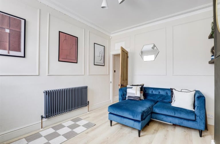 image for 2 Bed House To Let, Thorneywood NG3, Modern Throughout