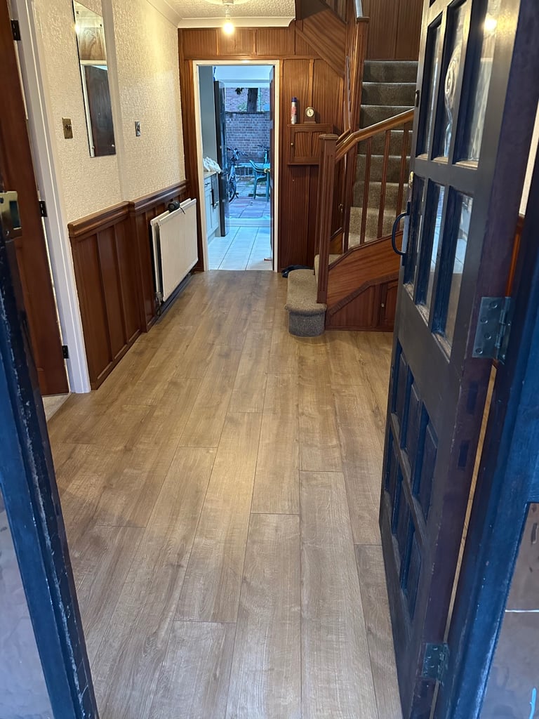 En-suite Double room