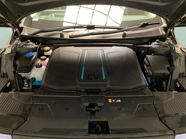 2022 Hyundai IONIQ 5 160kW Ultimate 73 kWh 5dr Auto ESTATE ELECTRIC Automatic