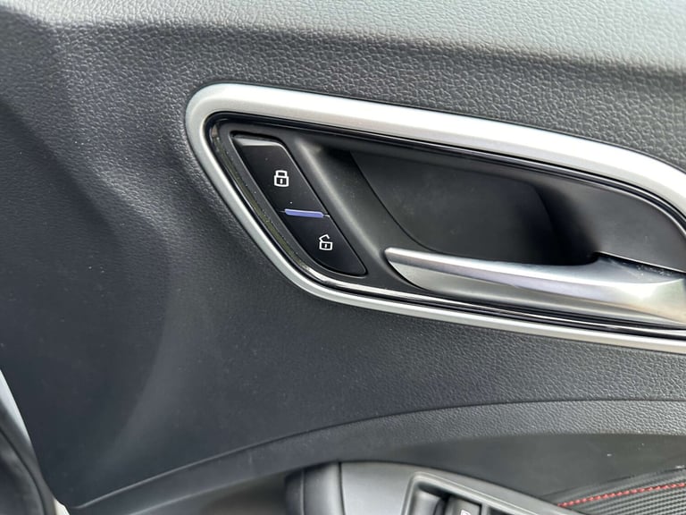 2022 MG MG ZS 1.5 ZS Excite VTi-Tech 5dr SUV Petrol Manual