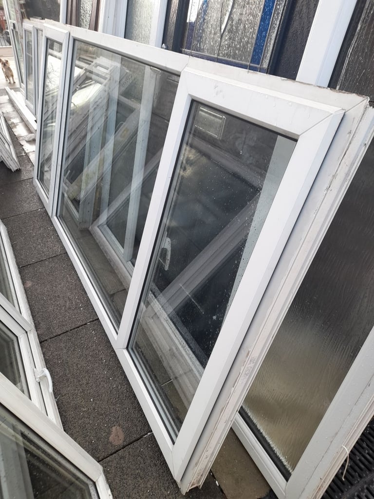 image for Upvc Window / Double Glazing / Shed / Mancave / Windows & Doors / Pvcu