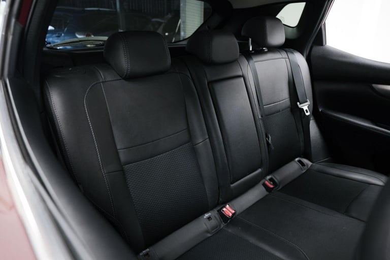  Nissan Qashqai 1.5 dCi Tekna Euro 6 (s/s) 5dr Diesel Manual