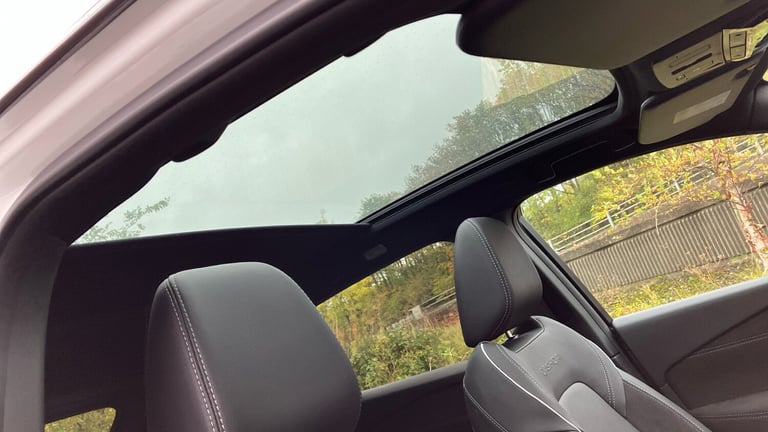 2024 Nissan Qashqai 1.5 E-Power N-Design 5dr Auto Hybrid Hatchback Hatchback Hybrid Automatic