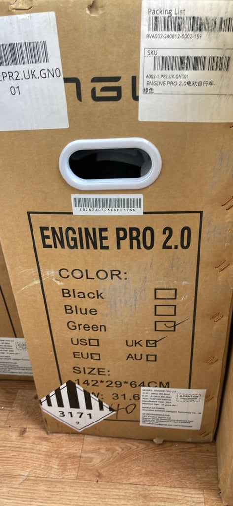 Ebike