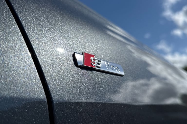 2025 Audi A5 2.0 TFSI Edition 1 S Tronic Euro 6 (s/s) 5dr Estate Automatic