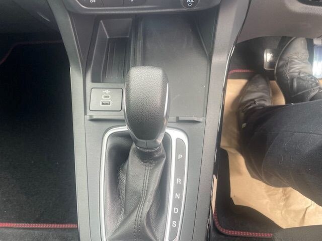 Ford Puma 1.0T 125ps EcoBoost Hybrid mHEV ST-Line 5dr DCT Petrol