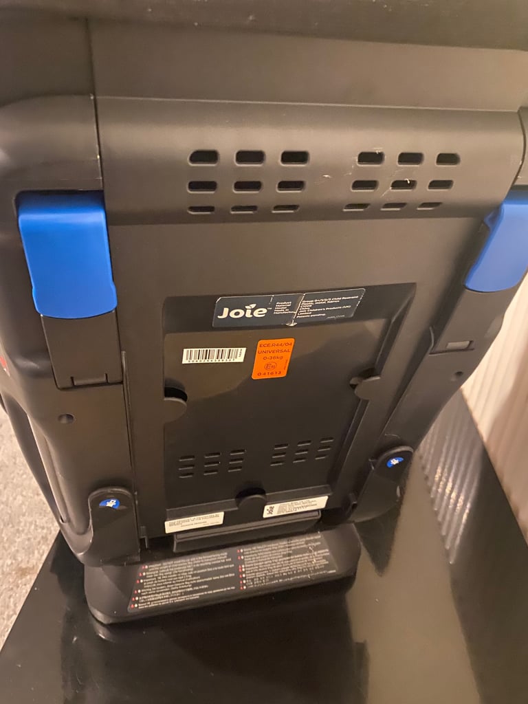 Joie Car seat