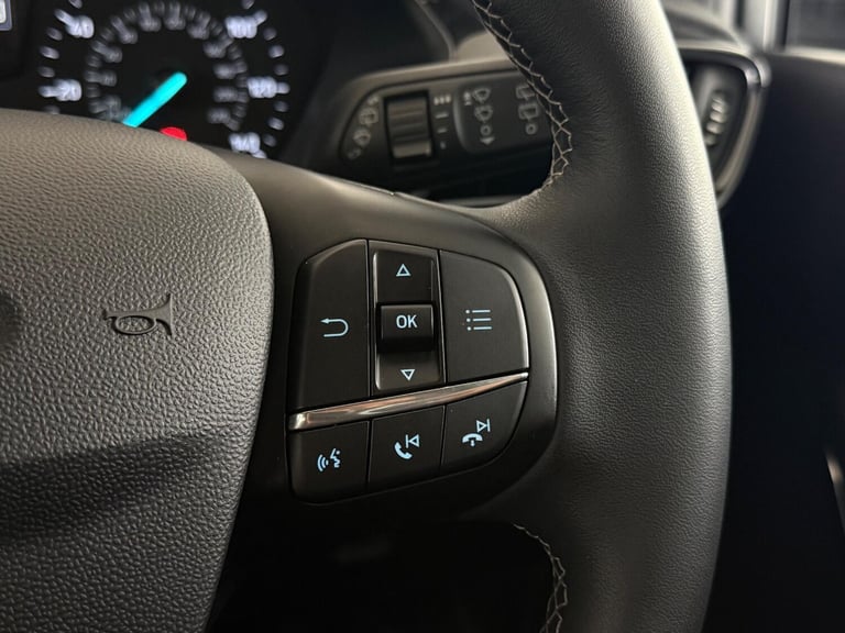 2021 Ford Fiesta 1.0 EcoBoost Hybrid mHEV 125 Active Edition 5dr HATCHBACK PETROL Manual