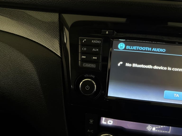 2015 Nissan X-Trail 1.6 dCi n-tec Euro 5 (s/s) 5dr ESTATE Diesel Manual