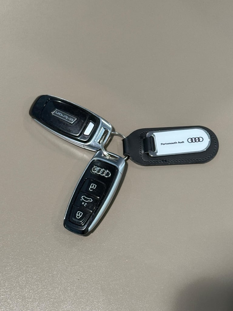 2022 Audi e-tron 50 Technik Sportback 5dr Electric Auto quattro 71.2kWh (11kW Charger) (313 ESTAT...