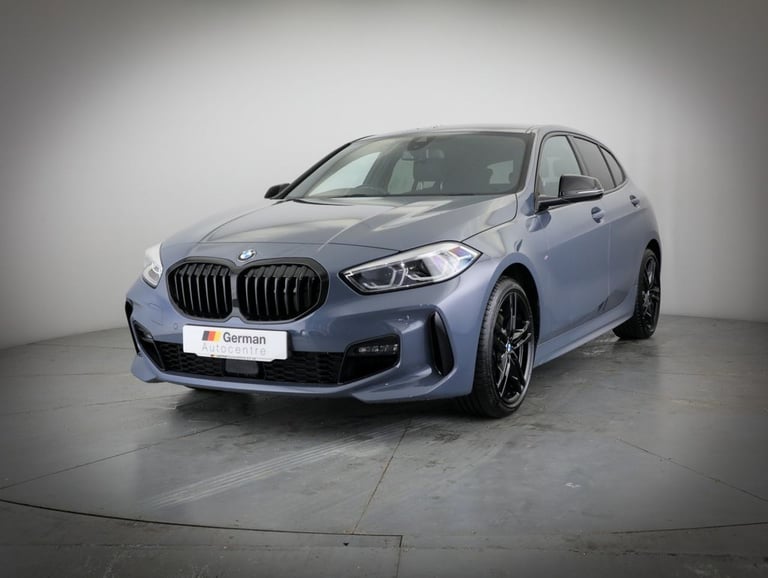 2023 BMW 1 Series 1.5 118i M Sport (LCP) Hatchback 5dr Petrol DCT Euro 6 (s/s) (136 ps) Hatchback...