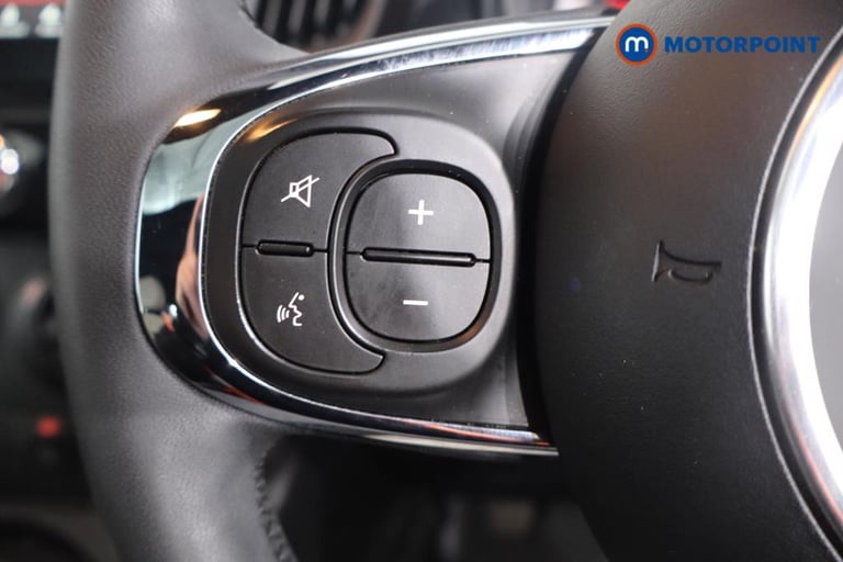 2022 Fiat 500 1.0 Mild Hybrid Dolcevita [Part Leather] 3dr HATCHBACK PETROL Manual