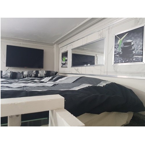 Double Bedsit on Stockwell Road, SW9 9TF