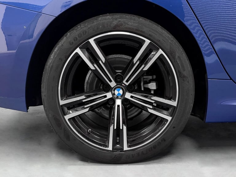 2022 BMW 3 Series 320i M Sport Touring ESTATE Petrol Automatic