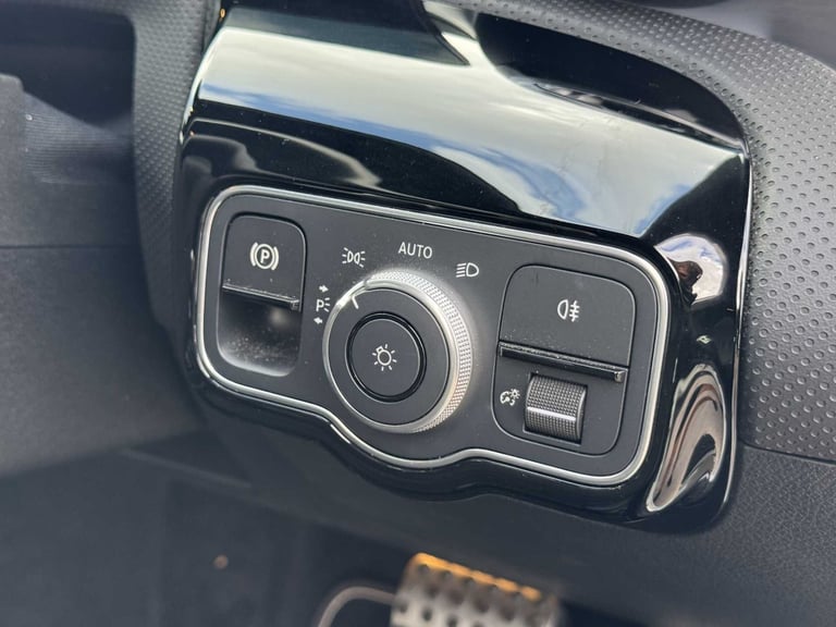 2022 Mercedes-Benz A-Class A180 AMG Line Executive Edition 5dr Auto Hatchback Petrol Automatic