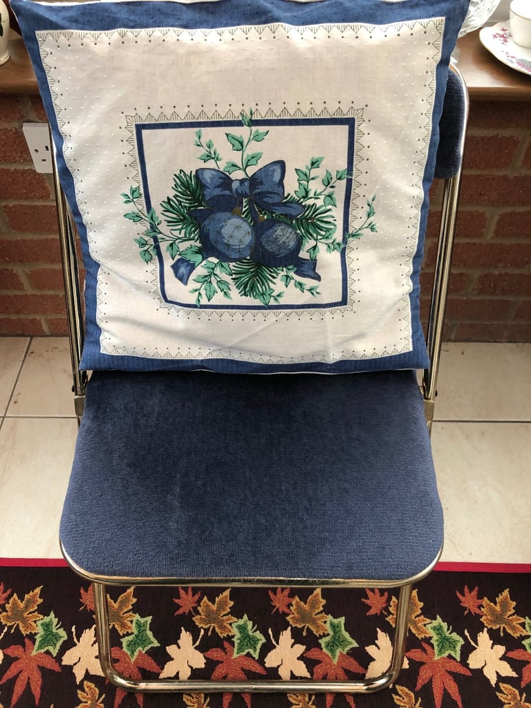 image for Folding chair 