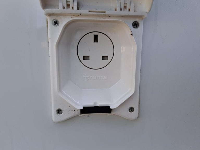 2024 Swift Vogue 560 EB