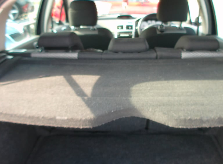 2007 Peugeot 307 1.6 S HDI DIESEL 5-Door Diesel