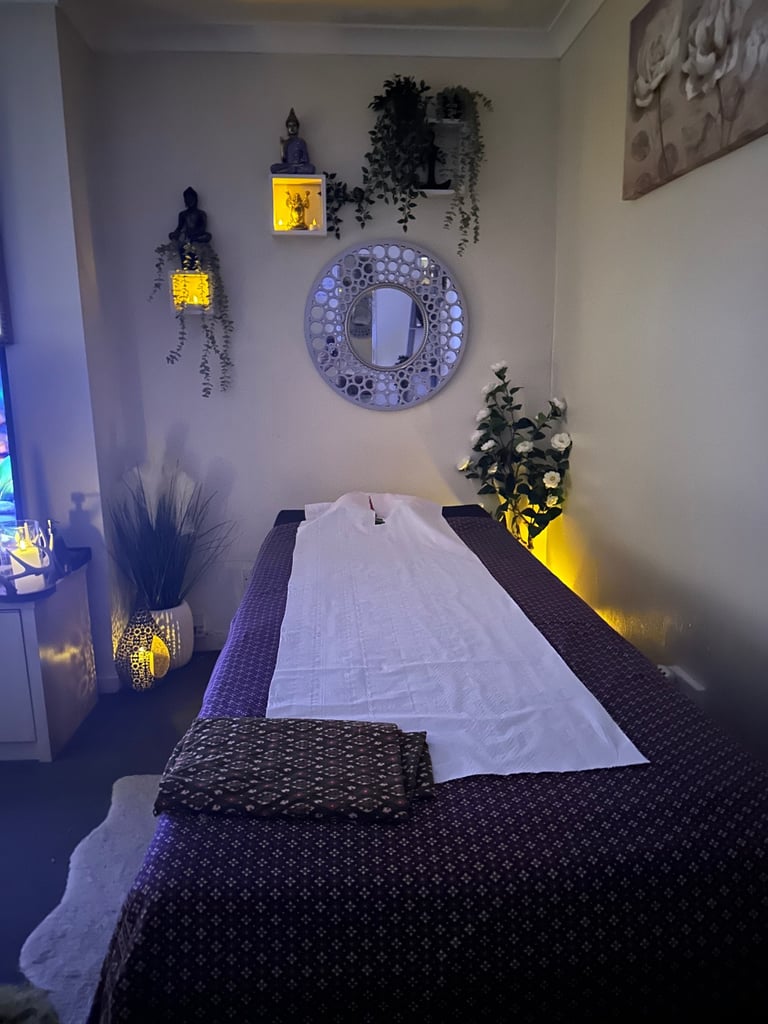 image for Thai massage 