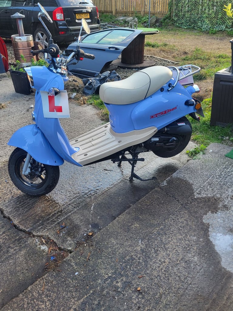 Longjia 50cc for sale hotsell