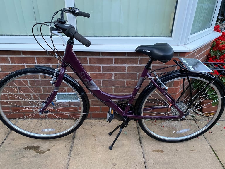 image for Lady’s bike Apollo, like new 