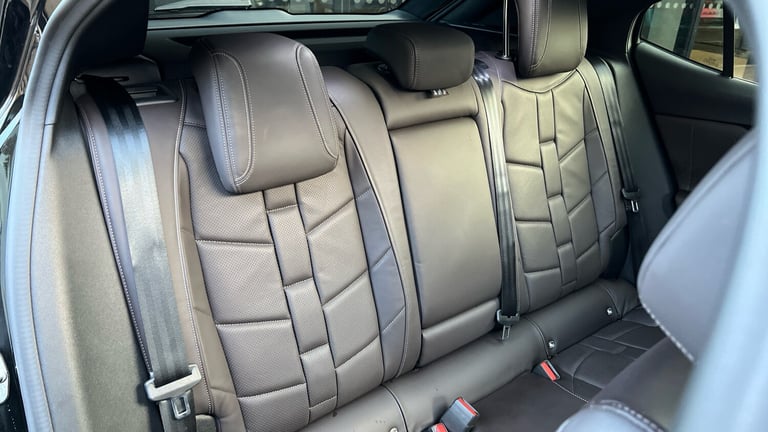 2023 DS Automobiles DS 4 1.2 PureTech Cross Opera Hatchback 5dr Petrol EAT8 Euro 6 (s/s) (130 ps)...